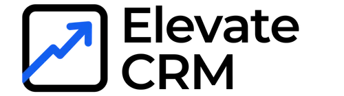 Elevate CRM logo